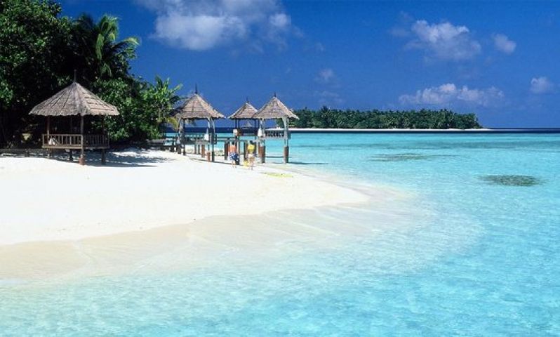 Amazing things to do in Maldives !