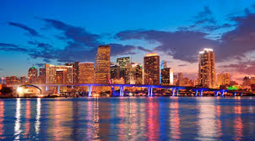 Why you should holiday at least once in Miami, Florida