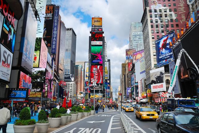 Know these four facts before traveling to New York