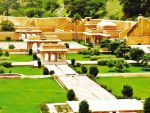 जयपुर में बसा है बागों का स्वर्ग