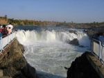 Prominent place: Best time to visit Dhuandhar Fall