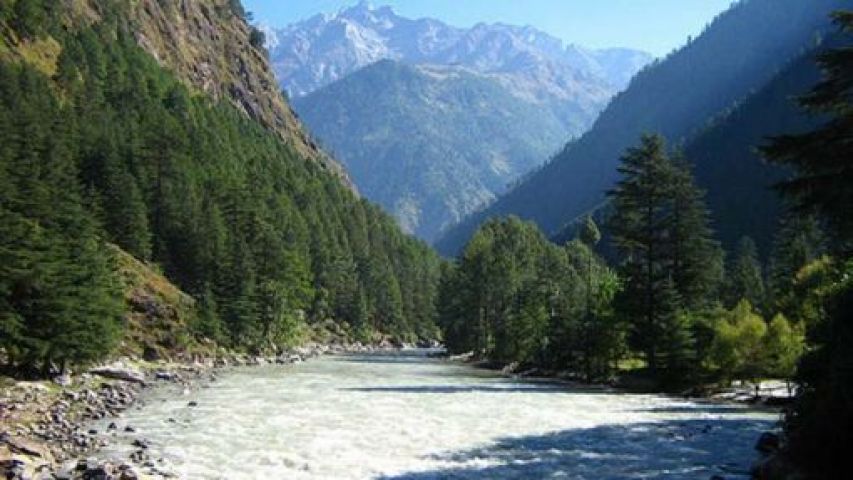 Are you a lover of nature? Do visit these villages once