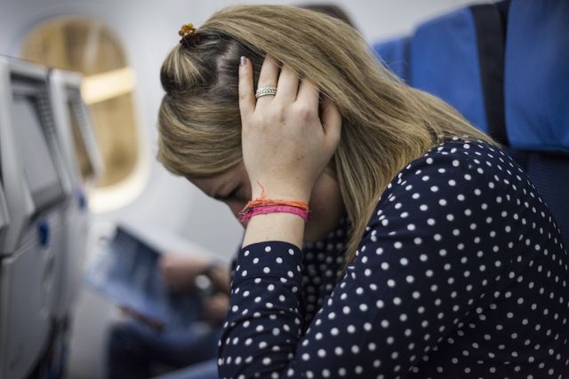 Now you can try this helpful remedies to prevent painful ears on the flight