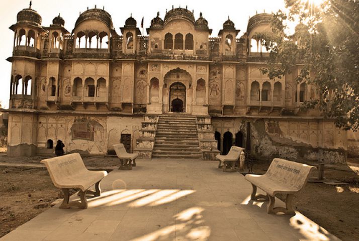 पर्यटकों को रोमांच में डाल देंगे भारत के यह शानदार स्थान