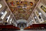 Here is Mexico’s Vatican Sistine Chapel!