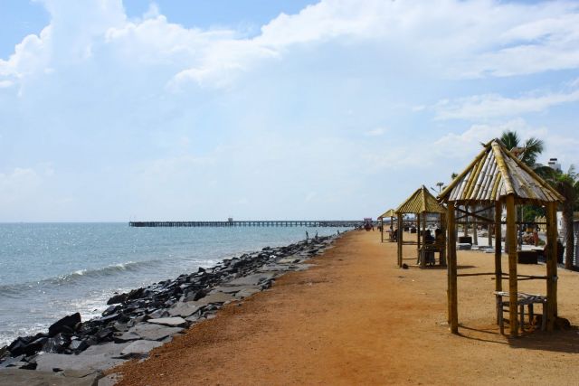 Pondicherry: A place full of coolest activities