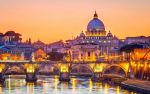 Rome: A city with fascinating history !