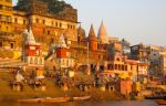 Visit the holy land of Varanasi !