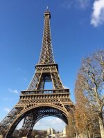 Paris – The most loved and popular tourist destination!!!
