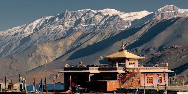 घूमने का मन हो तो एक बार जरूर जाएं नेपाल