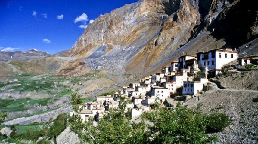 These pictures define the beauty of Ladakh !