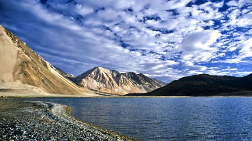 These pictures define the beauty of Ladakh !
