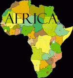अफ्रीका के बारे में कुछ तथ्य
