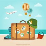 The Ultimate Travel Checklist - What you need to pack!