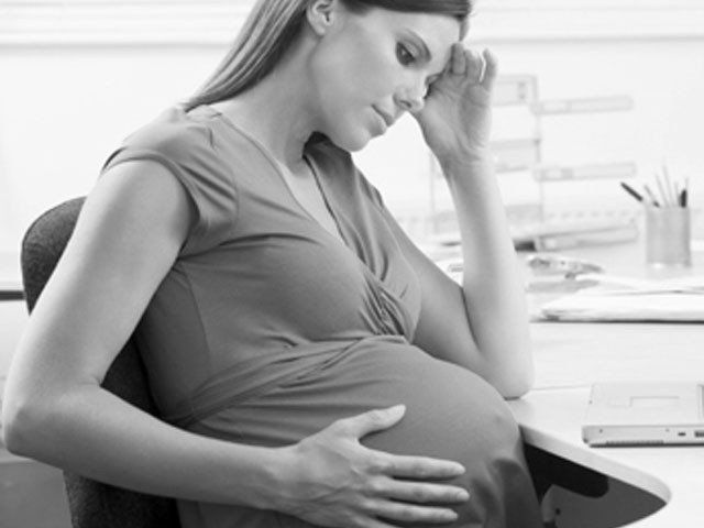 गर्भावस्था मे डायबीटीज़ का खतरा