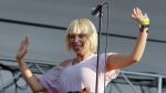 Sia's new track is a perfect blend of inspiring lyrics  and Bollywood-style music