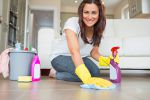 मॉनसून में घर की साफ-सफाई का रखे विशेष ध्यान