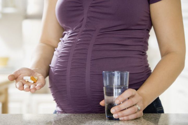 गर्भवती महिला न करे पैरासीटामोल का इस्तेमाल