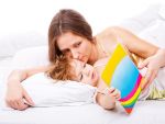 बच्‍चों को सोने से पहले कहानी सुनाने से होता है आश्चर्यजनक लाभ