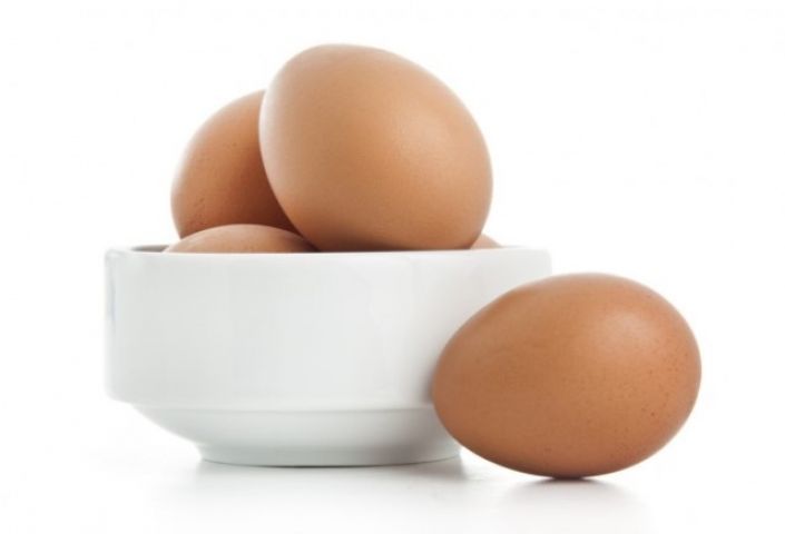 गर्भवती महिलाओं को स्वस्थ रहने के लिए खाना चाहिए अंडा
