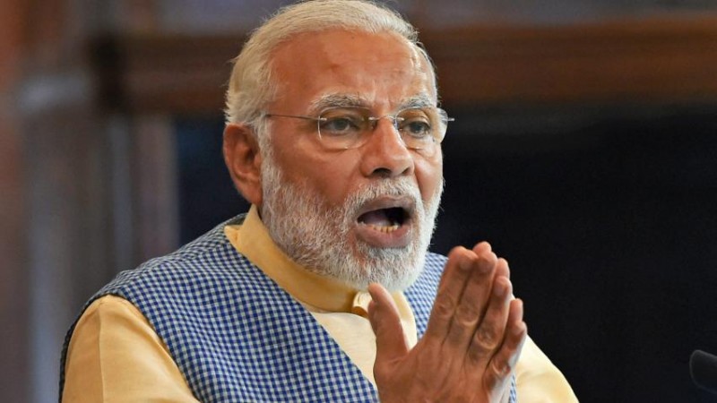 Conspiracy to kill PM Modi exposed, this amazing revelation in threatening emails