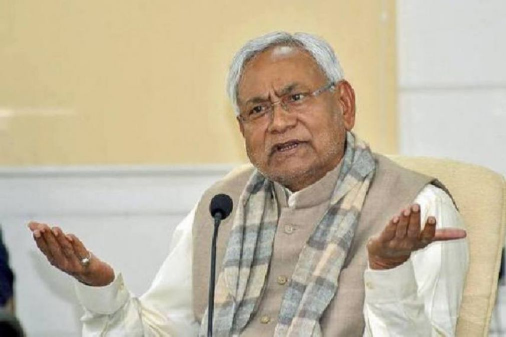 Opposition alleges Government is not serious in Bihar regarding corona virus