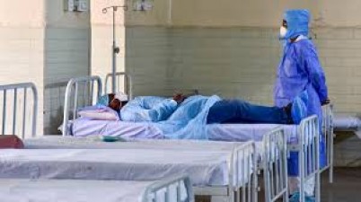 Corona test of 19 infected from Meerut found negative