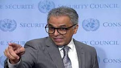 US 'warning' to India; Syed Akbaruddin said- 'It's not diplomacy language, its coercion'