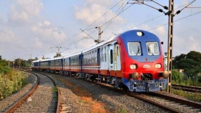 Train between India and Nepal to start from tomorrow, these things will be mandatory