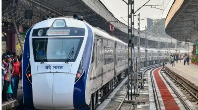 आज मध्य प्रदेश को मिल जाएगी पहली वंदे भारत ट्रेन, जानिए क्या होगा इसका समय