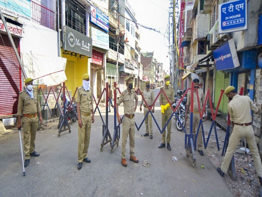 इंदौर: स्वास्थ्य कर्मियों पर हमला करने वाले आरोपी हुए गिरफ्तार