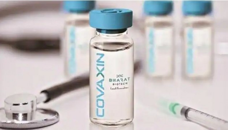 Bharat Biotech to reduce production of Covaxin, explained why