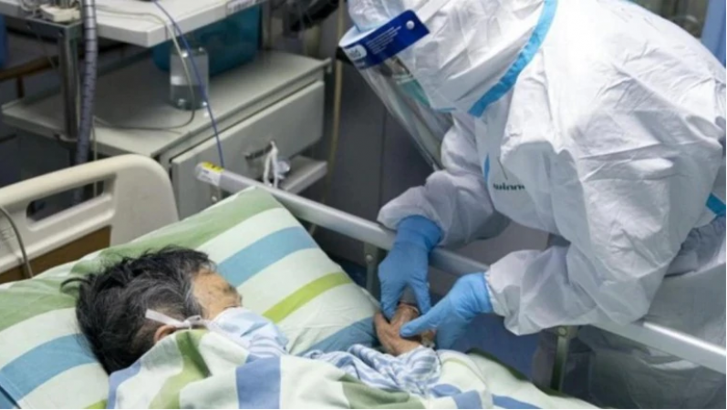 पिछले 24 घंटों में कोरोना से 12 की मौत, 328 नए मामले दर्ज - स्वास्थय मंत्रालय