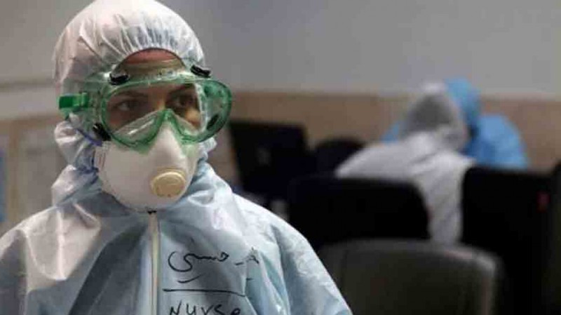 स्वास्थ्य कर्मियों भी हो रहे कोरोना का शिकार, AIIMS के वरिष्ठ डॉक्टर हुए संक्रमित