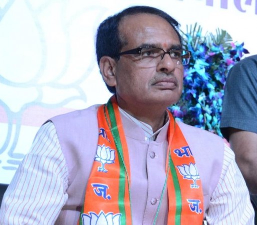 CM Shivraj angry over misbehavior with health worker, says' strict action will be taken'
