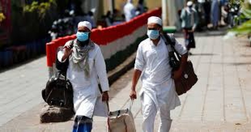 200 people quarantine in Bhopal after attending Tablighi Jamat