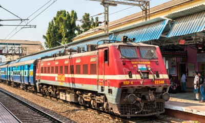 Will railway ticket booking not be done from April 15?