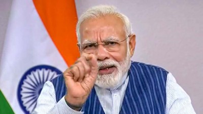 PM to  address the country again, will release video message