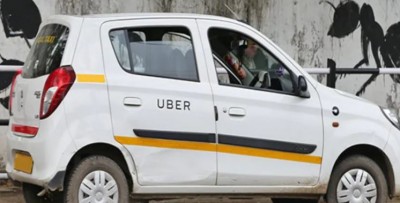 पेट्रोल-डीजल में बढ़त का असर, इस शहर में महंगी हुई Uber की सवारी