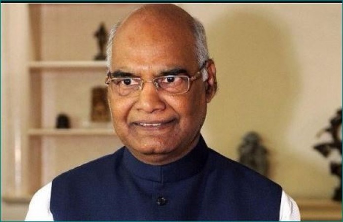 Successful: President Ram Nath Kovind's bypass surgery, shift to special room