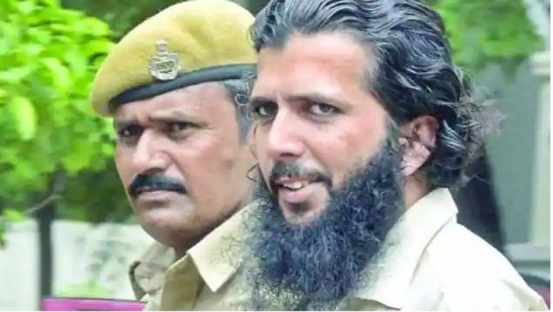 Yasin Bhatkal, 11 terrorists to face trial for waging war against India