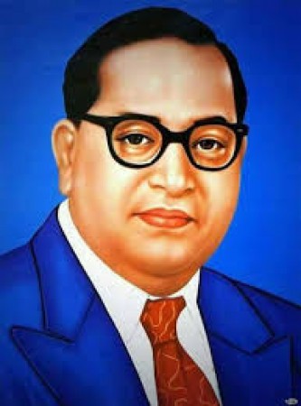 Baba Saheb Ambedkar adopted Buddhism on this day