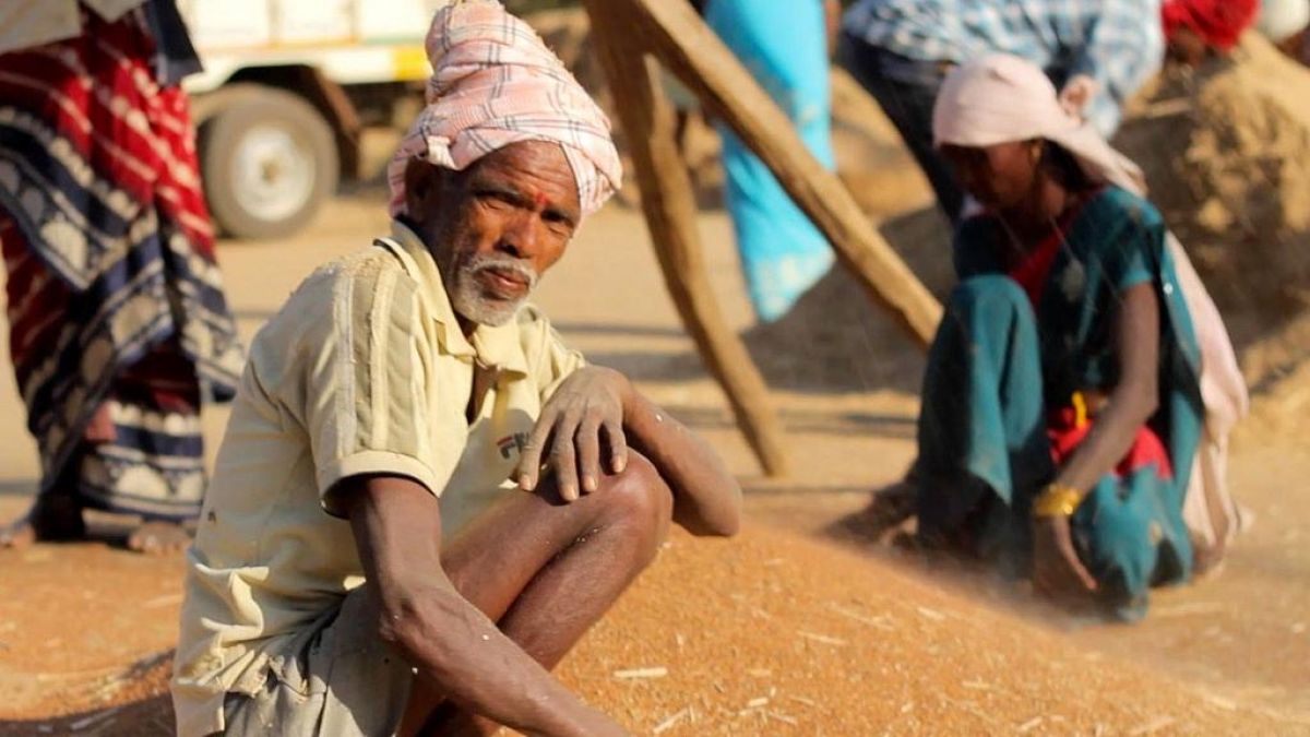 There will be no shortage of ration in lockdown, three lakh tons of food grains transported