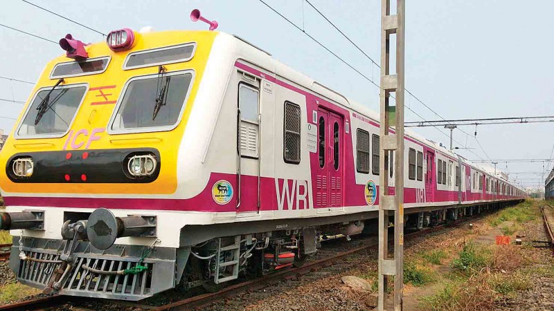Western Railway: Isolation and Quarantine Ward will be made in coaches