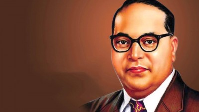 Baba Saheb Ambedkar was earlier known by this name