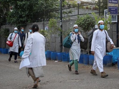 आंध्र प्रदेश : राज्य में इस शख्स ने कोरोना वायरस की वजह से गवाई जान