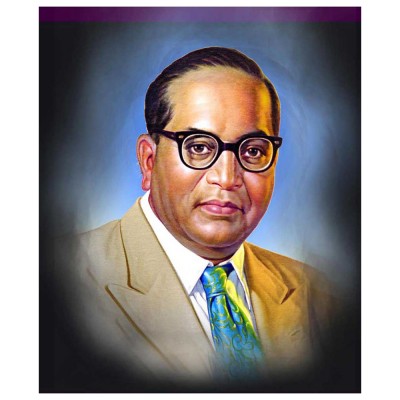 1951: Dr. Ambedkar resigned due to this draft