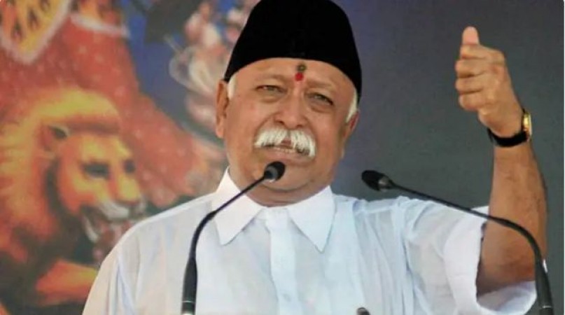 RSS's 8-day Chintan Shivir begins today, possible to discuss several issues including expansion of Sangh
