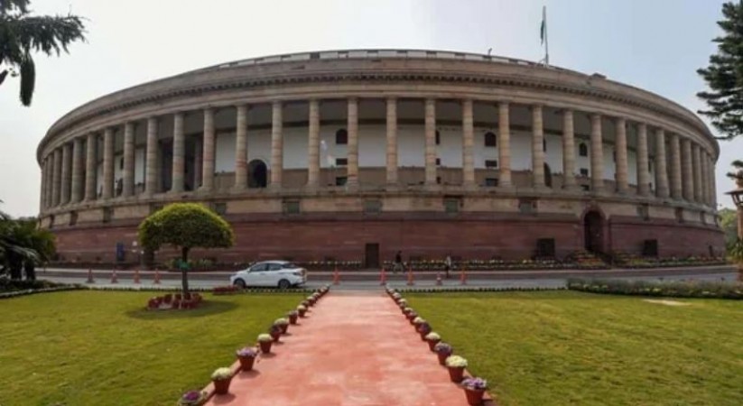 Govt calls all-party meeting on July 17 ahead of Monsoon Session