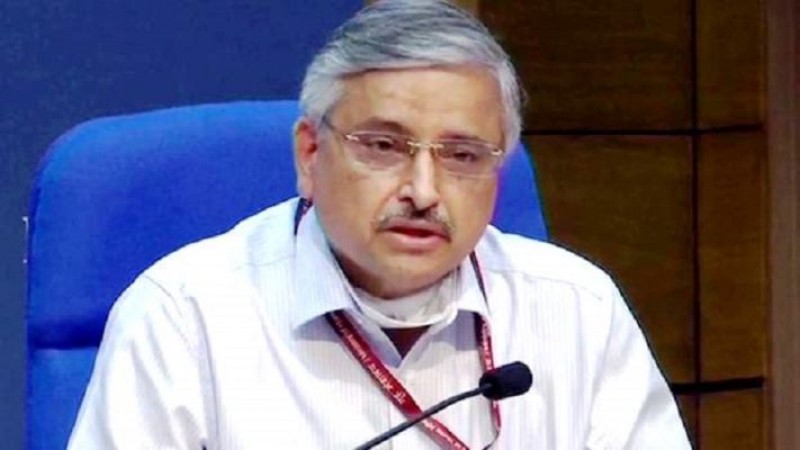 AIIMS director Randeep Guleria says India needs mini lockdown